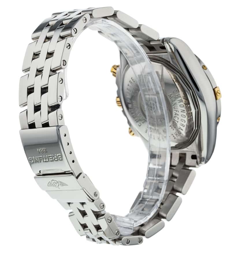 Breitling Chronomat Evolution B13356